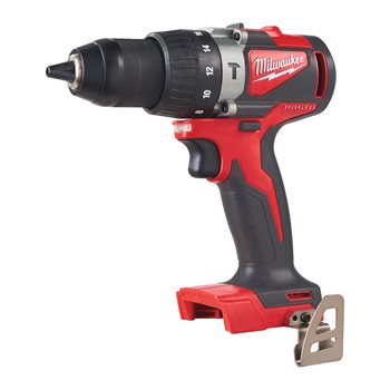 milwaukee Akkuiskuporakone milwaukee m18 blpd2-0x