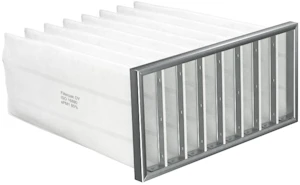 filterpak Pussisuodatin epm1 85 892x287x360-8-f9-nano