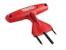 ridgid Jousi avain ridgid trident 61718