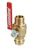 onnline Palloventtiili onnline pro em 3/4x22 uk puristus pn16