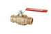 onnline Palloventtiili onnline pro em 3/4x22 uk puristus pn16