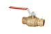 onnline Palloventtiili onnline pro em 3/4x22 uk puristus pn16