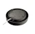 hide-a-lite Väggarm moon led 16w svart