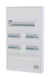 utu Ryhmäkeskus uppo/pi fe bulldog 3842 v 50a ip30 fe