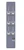 utu Monimittarikeskus fe mirri 125/325.06a 125a ip20 fe
