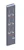 utu Monimittarikeskus fe mirri 125/325.06a 125a ip20 fe