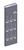 utu Monimittarikeskus fe mirri 250/325.09y 250a ip20 fe