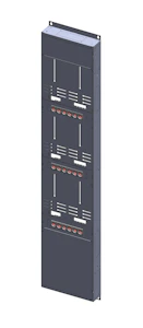 utu Monimittarikeskus fe mirri 325.06a 250a ip20 fe