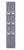 utu Monimittarikeskus fe mirri 325.08a 125a ip20 fe