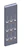 utu Monimittarikeskus fe mirri 325.09y 250a ip20 fe