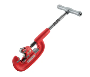 ridgid Putkileikkuri ridgid teräsputkille 2-a, 2" 32820