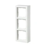 PINTAKEHYS IMPRESSIVO 3OS/IP44 40/85MM MVAL