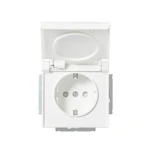 PISTORASIA IMPRESSIVO 1S/16A/IP21 UKJ 0X MVAL