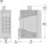 schneider electric Ethernet kytkin modicon switch