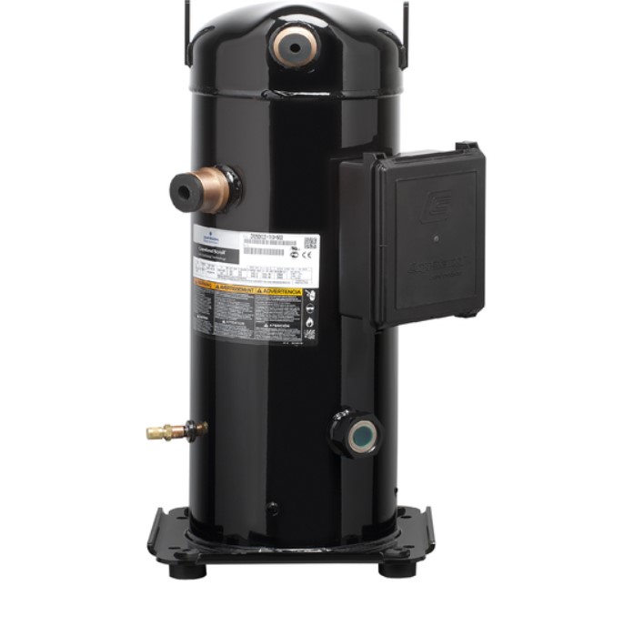 SCROLL KOMPRESSORI COPELAND ZP ZP90KCE-TFD-977