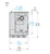 schneider electric Taajuusmuuttaja ip20 altivar atv320u04n4c 0,37kw 400v 3-v