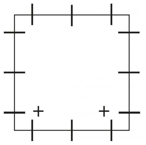 spelsberg Jakorasia spelsberg 2k-12-l/w