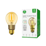 HEHKULAMPPU WIFI LED-FILAMENTTILAMPPU