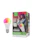 woox Hehkulamppu led-lamppu e27 rgb+cct, zigbee