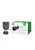 woox Kamera-ip wifi/lan ulko ip65, dc 5v/1a