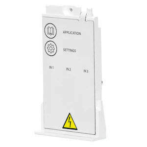 danfoss Laajennusmoduuli danfoss icon 24v keskusyksikköön