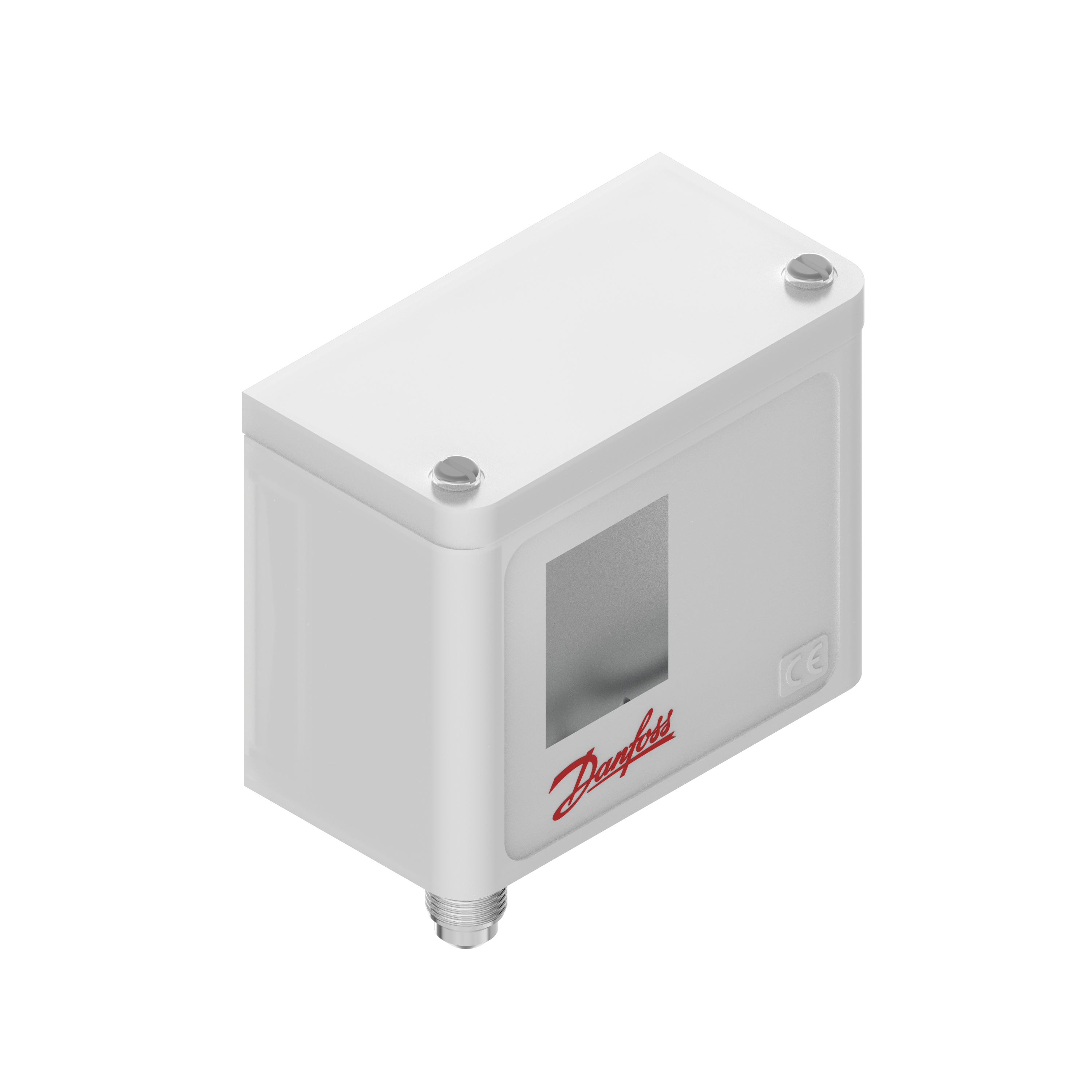 PRESSOSTAATTI DANFOSS KP5 KORKEAPAINE 060-117166