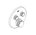 grohe Piiloasennushana grohe 29119000 grt smartcontrol