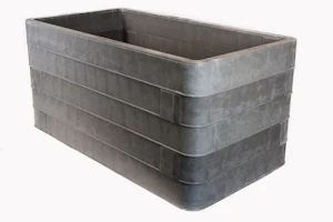 melbye Kabelbrunn uc 2250x750x1050mm