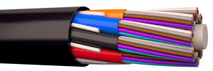 prysmian Fiberoptokabel prime 24/t12 g657a1