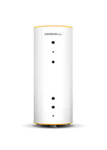 gebwell Varaaja gebwell 501 työsäiliö dn65 3bar