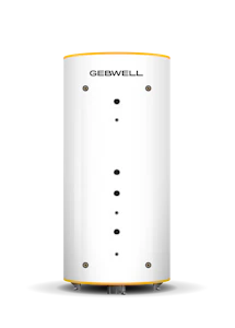 gebwell Varaaja gebwell 1000 2* 2x25 lk 3bar 2sv max10