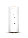 VARAAJA GEBWELL 501 TYÖSÄILO 2" 3 BAR 2LK 3SV