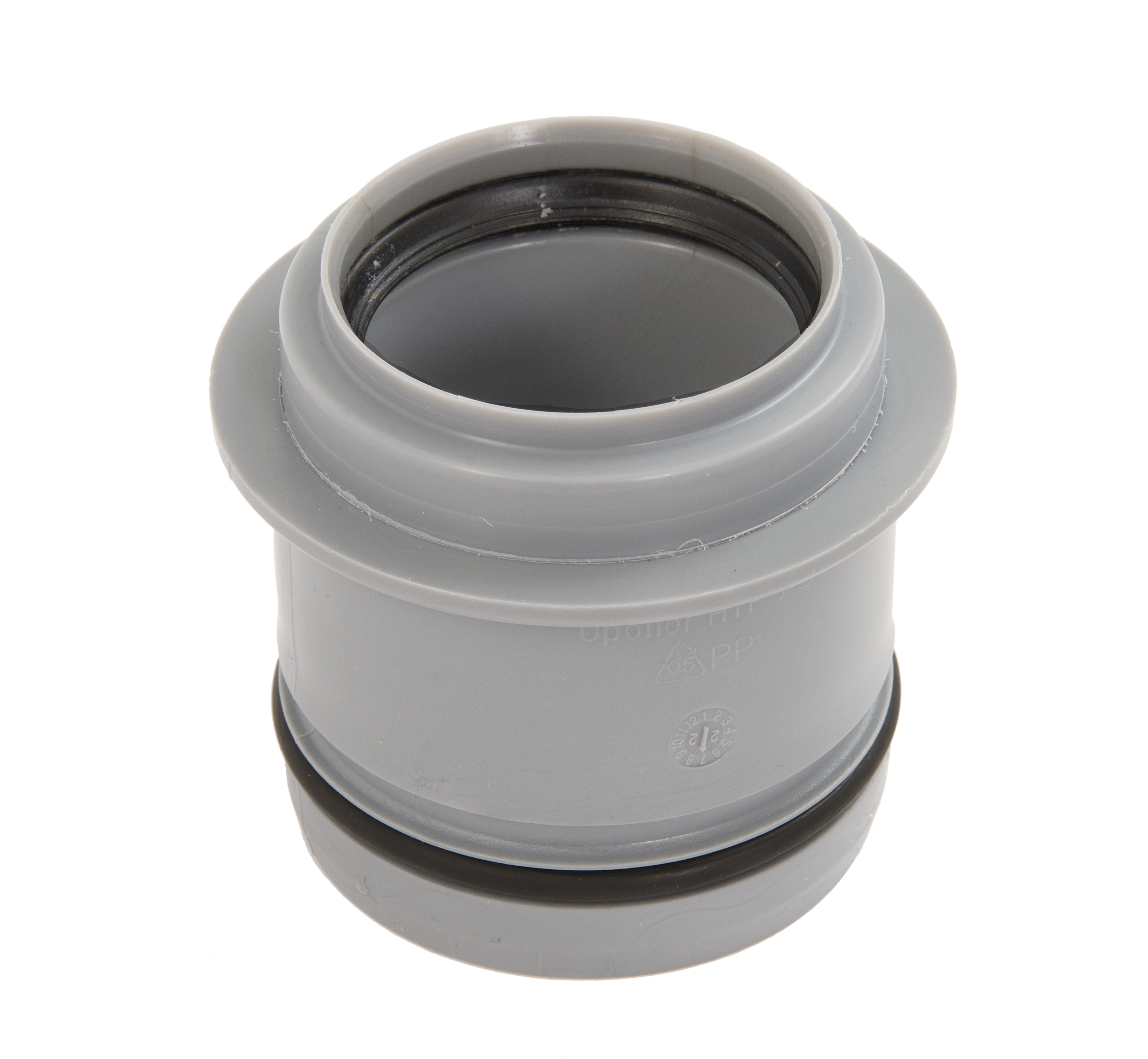 HT-PYSTYPUTKEN SUPISTUS UPONOR 75x50 LYHYT MALLI PUTKEEN PP