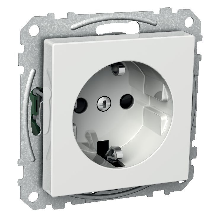 schneider electric Pistorasia exxact 1s/16a/ip21 0x ukj val