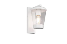 SEINÄVALAISIN ULKO CAVADO IP44 E27 MAX 40W VALK