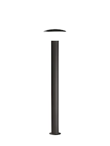 trio Pollarivalaisin kongo h1200 ip44 e27 400lm 5w 3k ant