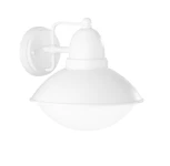 SEINÄVALAISIN ULKO AMUR IP44 E27 MAX 60W VALK