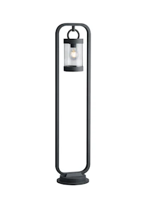 trio Pollarivalaisin sambesi h1000 ip44 e27 max 28w häm.tun