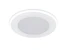 trio Alasvalo aura d140 1040lm 10w 3k ss valk