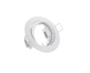 ALASVALO JURA D80 GU10 MAX 15W VALK