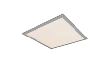 KATTOVALAISIN ALPHA 450X450 2300LM 18W 3K HARMAA