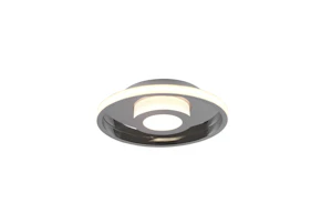 trio Kattovalaisin ascari d300 ip44 3200lm 28w 3k 3s kr.
