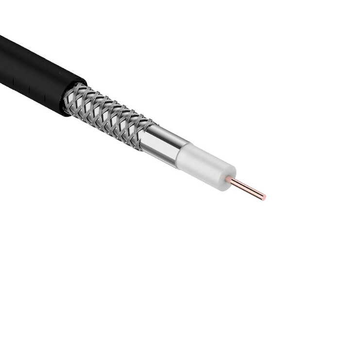 ANTENNIKAAP. MAA LAATUANTENNI AL 112TSM MU 6,6mm 19,0dB K100