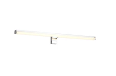 SEINÄVALAISIN SISÄ LINO 600 IP44 1350LM 11W 3K KROMI