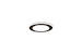 trio Alasvalo aura d140 1040lm 10w 3k ss musta