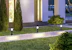 trio Pollarivalaisin hoosic h300 ip44 e27 max 28w antr