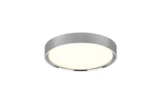 KATTOVALAISIN CLARIMO D330 IP44 1850LM 18W KROMI