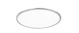 trio Kattovalaisin phoenix d620 3600lm 31w dim ht