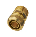 SYÖTTÖPUTKEN LIITIN ROTH 25x2,3mm x 1 UK SUORA