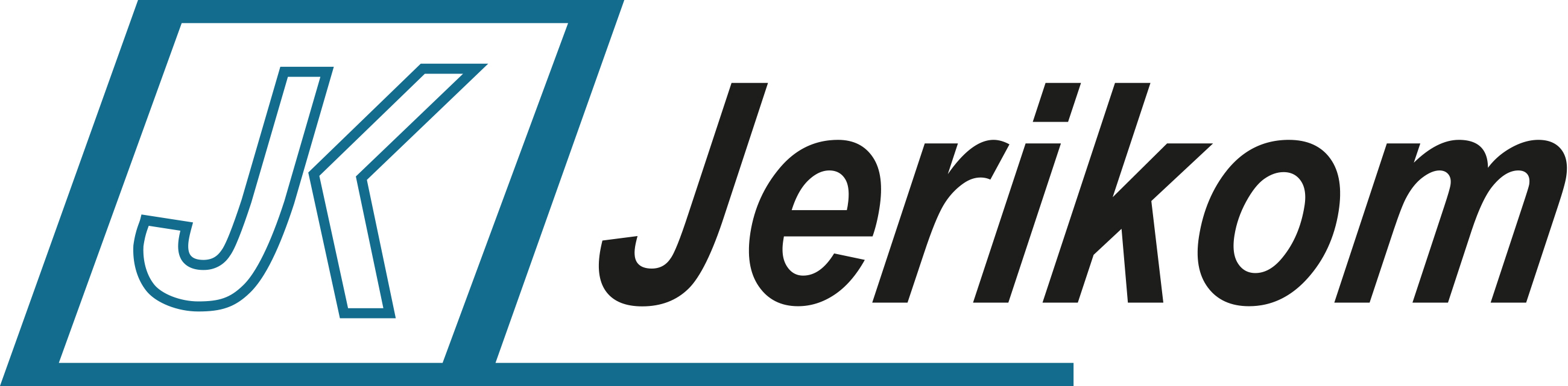 JERIKOM